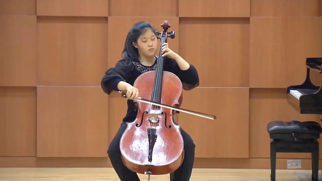 D.popper Cello Opus 73, No.27 смотреть онлайн