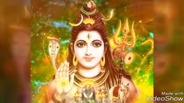 Maha Mrityunjaya Mantra : महा मृत्युंजय महा मंत्र смотреть онлайн