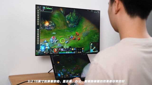看，无限套娃：华为MateBook 16 смотреть онлайн