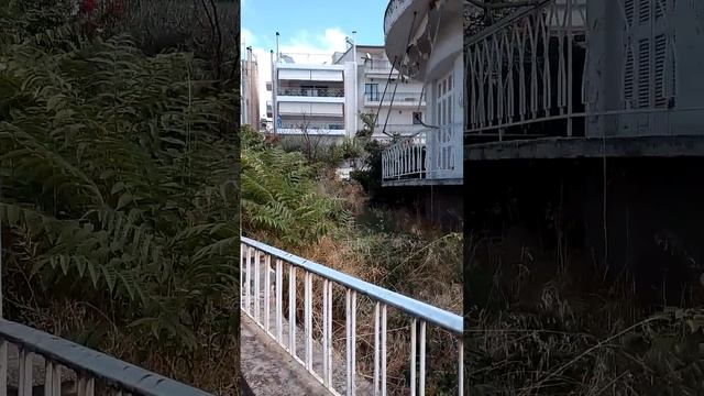 Заброшенный особняк за 1 миллион евро. An abandoned mansion for 1 million eurо. смотреть онлайн