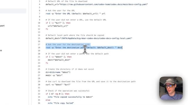 How to install Codex Docs on CasaOS using BigBearCasaOS смотреть онлайн