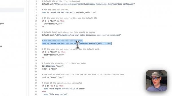 How to install Codex Docs on CasaOS using BigBearCasaOS