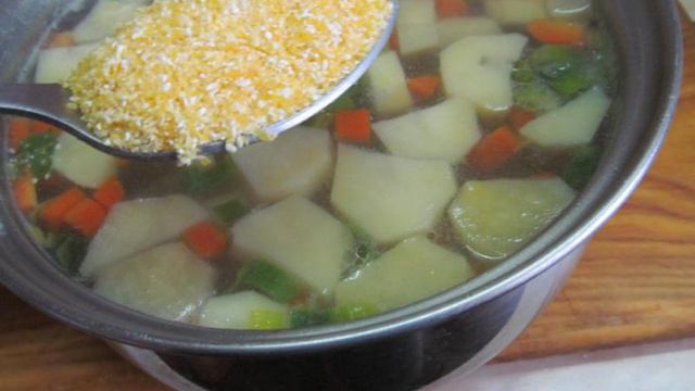 Кулинарные хитрости