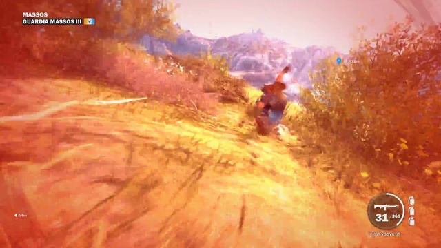 Just Cause 3 Gameplay Pc 1080p 80 смотреть онлайн