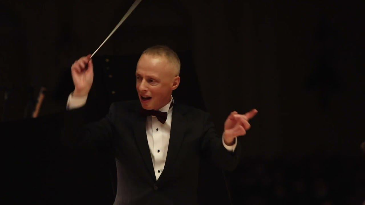 Юбилейный концерт к 100-летию Арно Бабаджаняна, Героическая баллада (МГК имени Чайковского, БЗК) смотреть онлайн