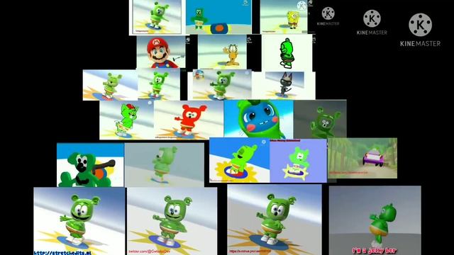 23 Gummibar смотреть онлайн