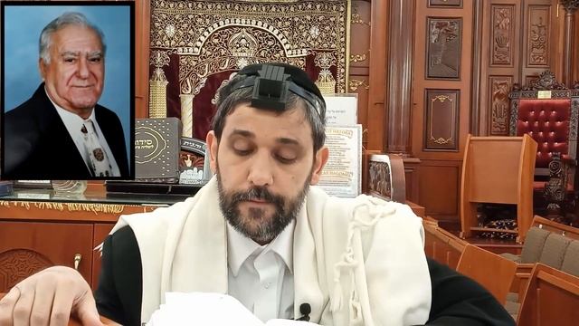 Долголетие часть 13, рав Табибов - Longevity part 13, Rabbi Avraham Tabibov смотреть онлайн