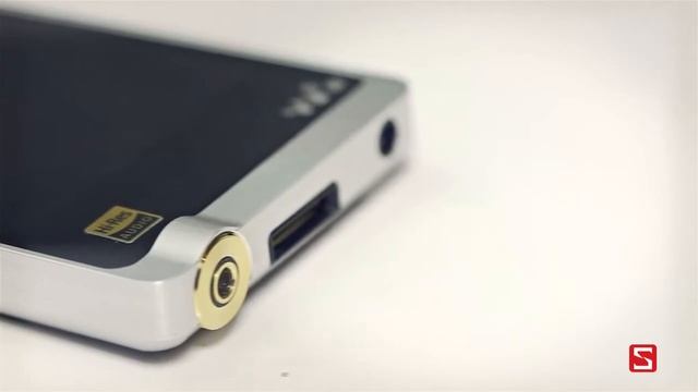 Sony Walkman NWZ ZX1 Hands On смотреть онлайн