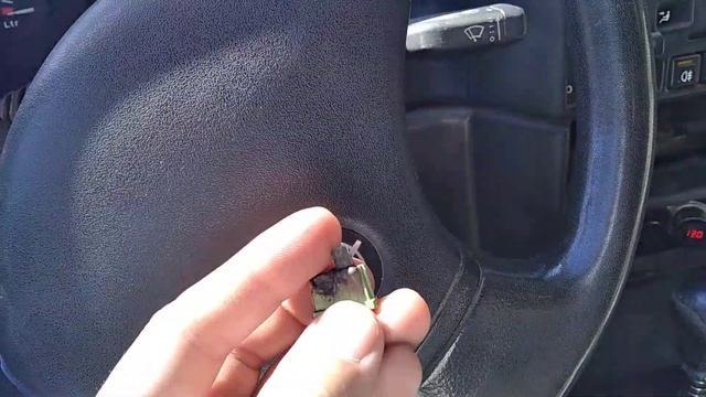 Выключатель массы авто, а нужно ли? смотреть онлайн