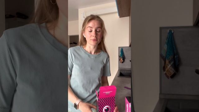 Распаковка от EWA Product. Честный отзыв. смотреть онлайн