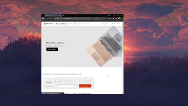 How to Run Linux Virtual Machine on Windows 10 (WITHOUT VIRTUAL BOX) смотреть онлайн