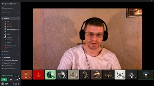 ЛИБЕРАЛИЗМ - история веры для рабов с дипломом смотреть онлайн