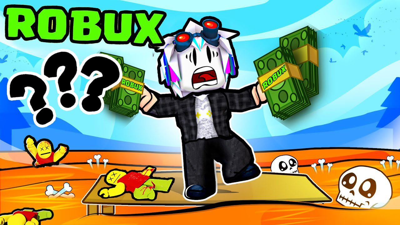 ТРАЧУ РОБУКСЫ КОГДА УМИРАЮ В ИГРЕ ПОЛ ЭТО ЛАВА! ROBLOX The Floor Is LAVA смотреть онлайн