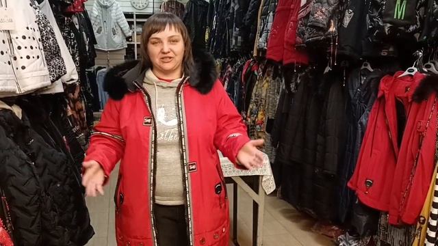 Парки❤️? невероятные ?цены? Айсель ? 5500? размер 50/66? смотреть онлайн