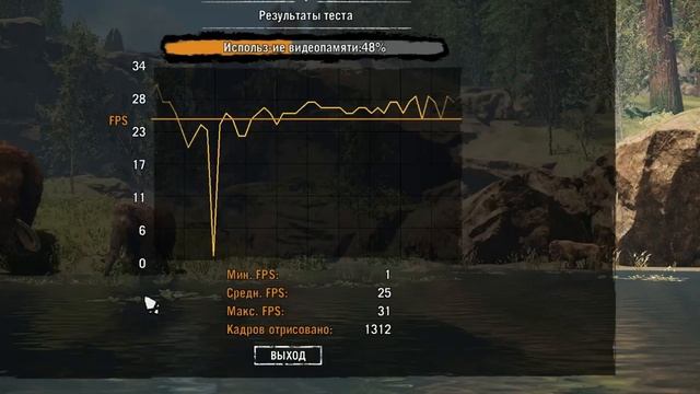 Far Cry Primal На среднем пк смотреть онлайн