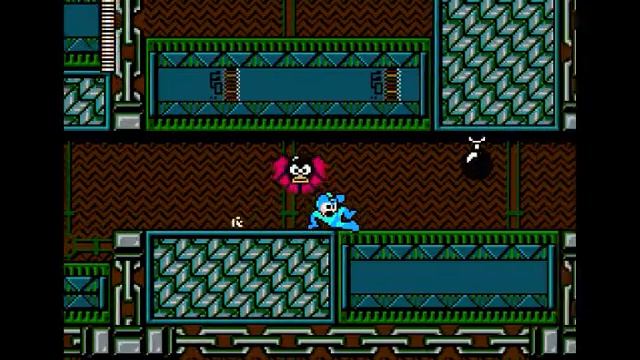Re: Let's Play - Mega Man ROCKS! - Repo Man Stage смотреть онлайн
