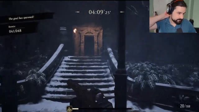 🔴RE VILLAGE - Mercenaries Orders DLC смотреть онлайн