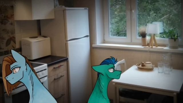 Сборник пони страшилок | Топ 9 пони страшилок смотреть онлайн