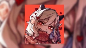 DEAD BLONDE – Бесприданница //speed up\\