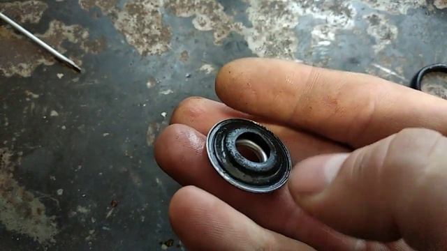 Ремонт клапана крышки расширительного бачка системы охлаждения пассат б3 смотреть онлайн