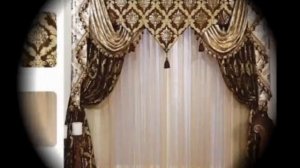 ШТОРЫ МАКРАМЕ - 2019  CURTAINS macrame  CURTAINS Makramee  TENDE  RIDEAUX macramé_[360p]