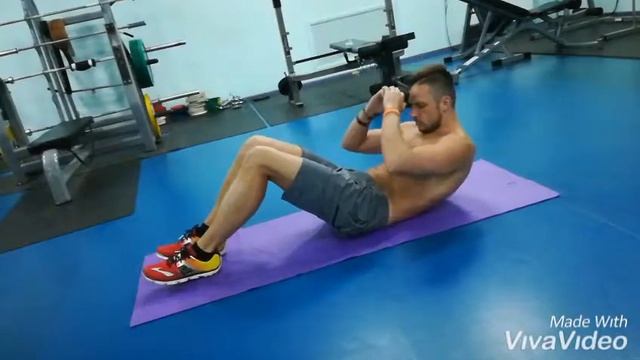 Первая тренировка после отпуска смотреть онлайн