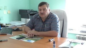 КФХ Домме П.И.: ставка на эффективность RSM 2375