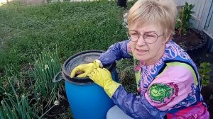 Усиливаем бродиловку.