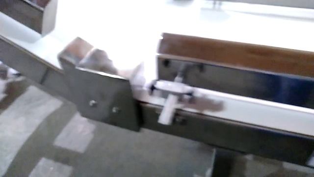 conveyor sacos 80 kilos INDUTEC PERÚ SAC смотреть онлайн
