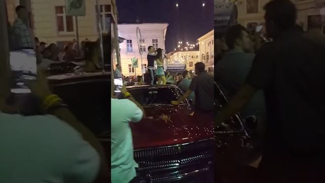 Палыч читает и поет с Бусика)) смотреть онлайн