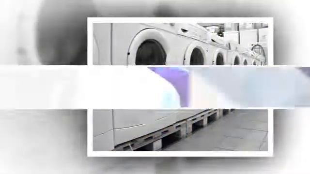 Laundry Equipment & Supplies - OPL смотреть онлайн
