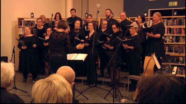 Hans Børli: Mors julekveld смотреть онлайн