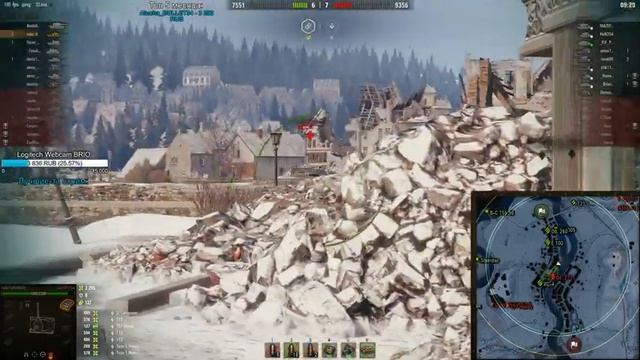 Rulez1k [KOPM2] Проверка рандома перед Новым Годом