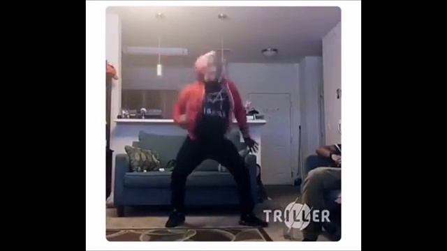 MY BABYBOY HAS DANCE FEVER смотреть онлайн