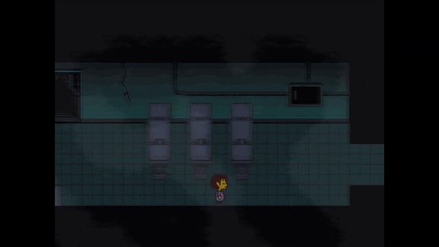 Undertale как получить концовку пацифиста смотреть онлайн