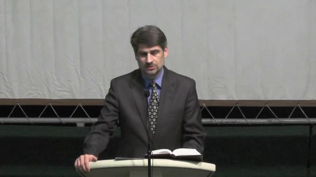 21.03.2014 Феликс Понятовский - Праведный верой жив будет Аввакум смотреть онлайн