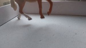 Типы лошадей schleich/ Шляйх на карантине