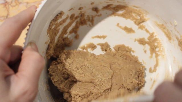 how to make LOTUS BISCOFF | home made speculoos cookie | calories counted смотреть онлайн