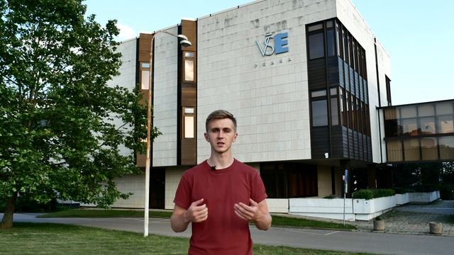 Обзор на Высшую школу экономики в Праге: история, популярные факультеты, поступление смотреть онлайн