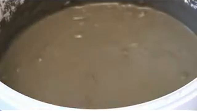 Гидроизоляция с помощью EK W400