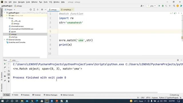 17 Modules part-4 (Regular Expression ) -- Python Programming смотреть онлайн