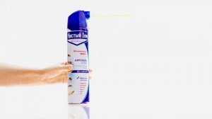 Чистый Дом - средство от насекомых