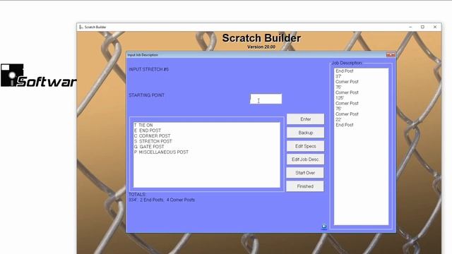 How To Create Standard Specs Part 1 - CFS