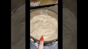 Ролик № 961. #торт Ириска #рецепт