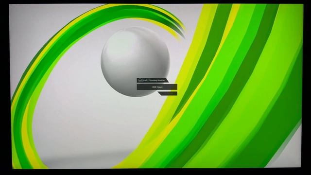 Xbox 360 Startup Super Slow (Monitor Edition) смотреть онлайн