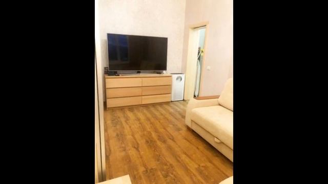 Продаю уютную 2-к квартиру в ЖК Люберцы-2015 . смотреть онлайн