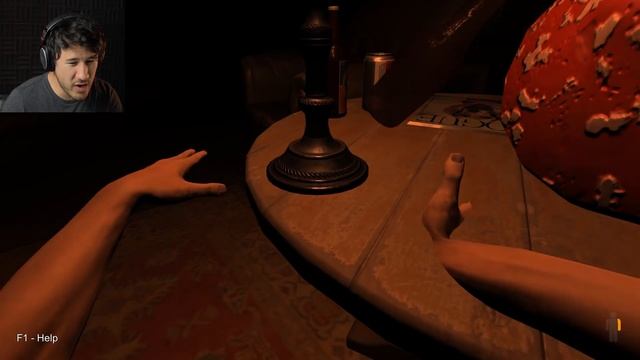 WHY WOULD I DO THIS AGAIN?! | Hand Simulator смотреть онлайн