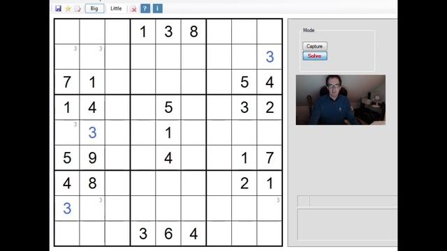 Advanced Sudoku: The INSTANT Swordfish! смотреть онлайн