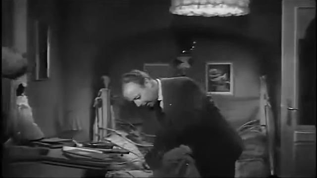 Человек проходит сквозь стену / Ein Mann Geht Durch Die Wand 1959, ФРГ смотреть онлайн