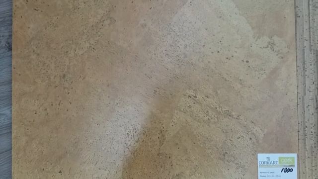 Пробковый пол смотреть онлайн